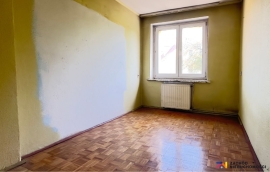 MIeszkanie w centrum Bolesławca - 46,40 m2